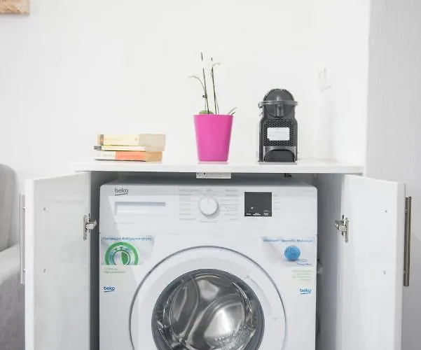 Appartement Pure And Simple Santorini