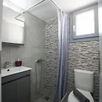 Apartament Pure And Simple Santorini