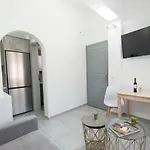 Pure And Simple Santorini Apartament Emporio (Santorini)