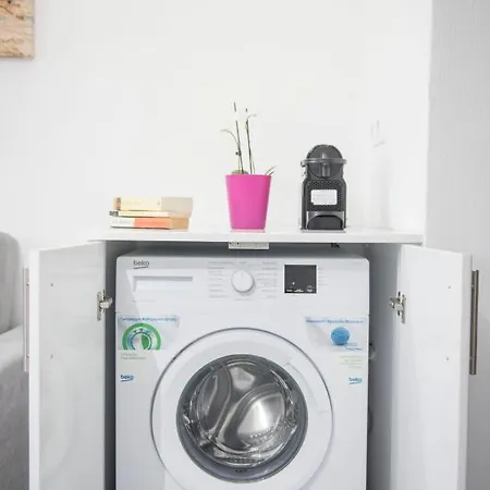 Appartement Pure And Simple Santorini