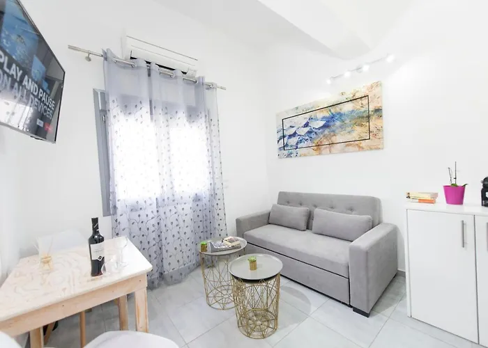 Pure And Simple Santorini