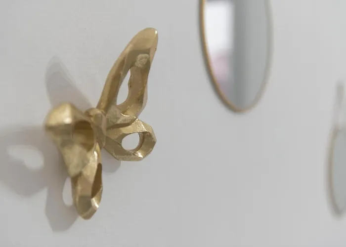 Pure And Simple Santorini 아파트 *