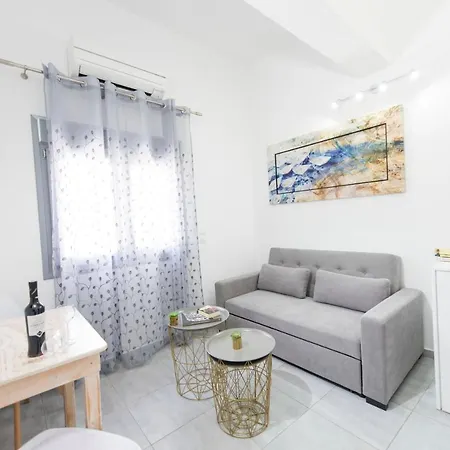 Pure And Simple Santorini