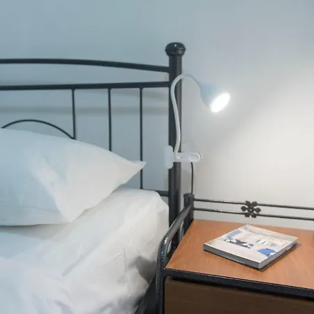 Pure And Simple Santorini